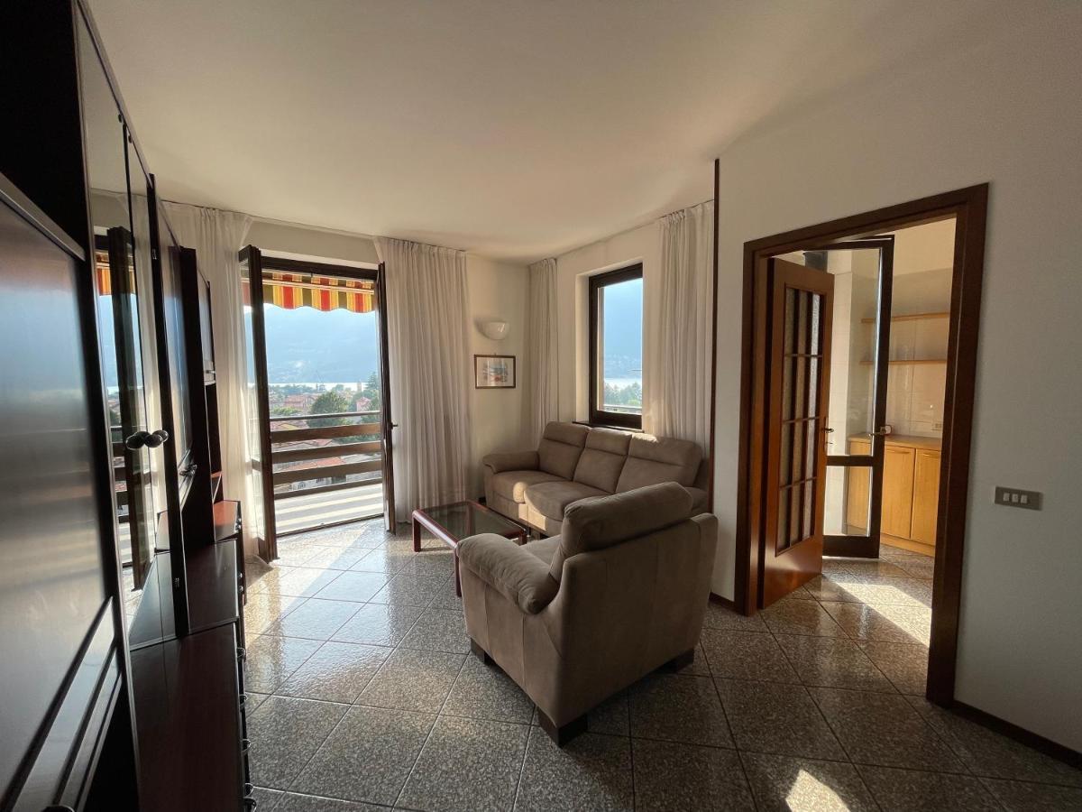 La Casa Sul Sasso In Town Serviced Accommodations Dervio Exteriér fotografie