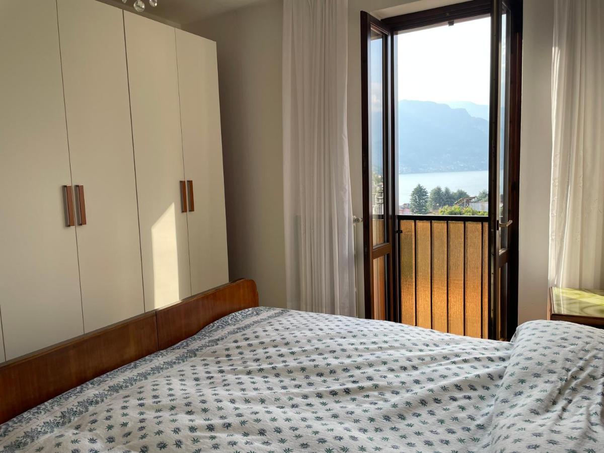 La Casa Sul Sasso In Town Serviced Accommodations Dervio Exteriér fotografie