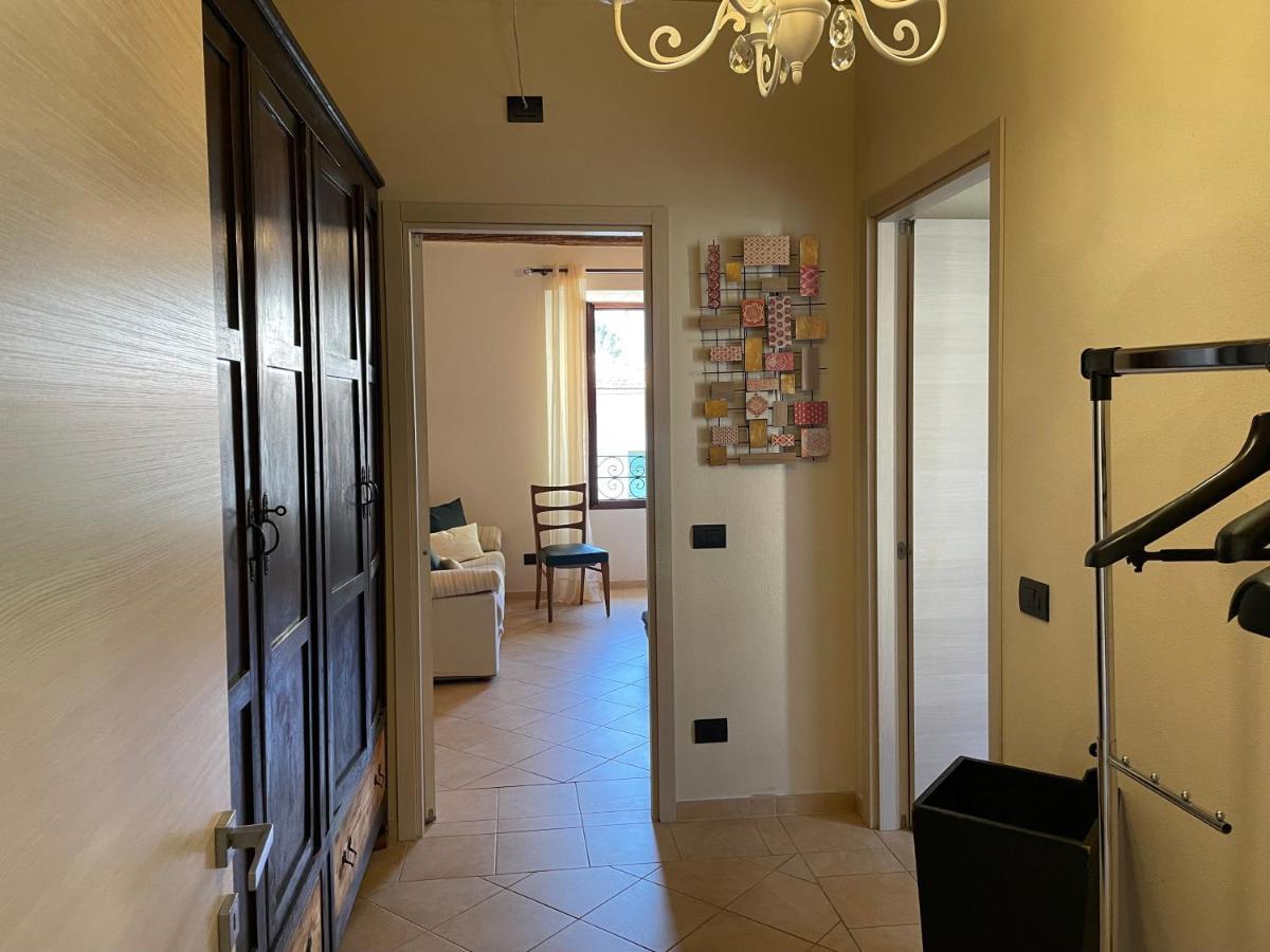 La Casa Sul Sasso In Town Serviced Accommodations Dervio Exteriér fotografie